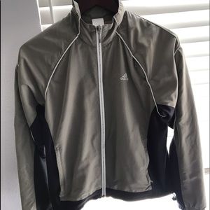 Adidas climate jacket